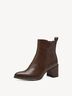 Stiefelette - braun, COGNAC COMB, hi-res