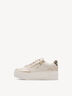 Sneaker - beige, CREAM, hi-res
