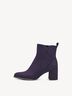 Stiefelette - lila, PURPLE, hi-res