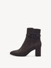 Stiefelette - grau, ANTHRACITE, hi-res