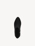 Stiefelette - schwarz, BLACK, hi-res