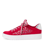 Sneaker - red, RED COMB, hi-res