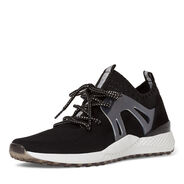 Sneaker - black, BLACK COMB, hi-res