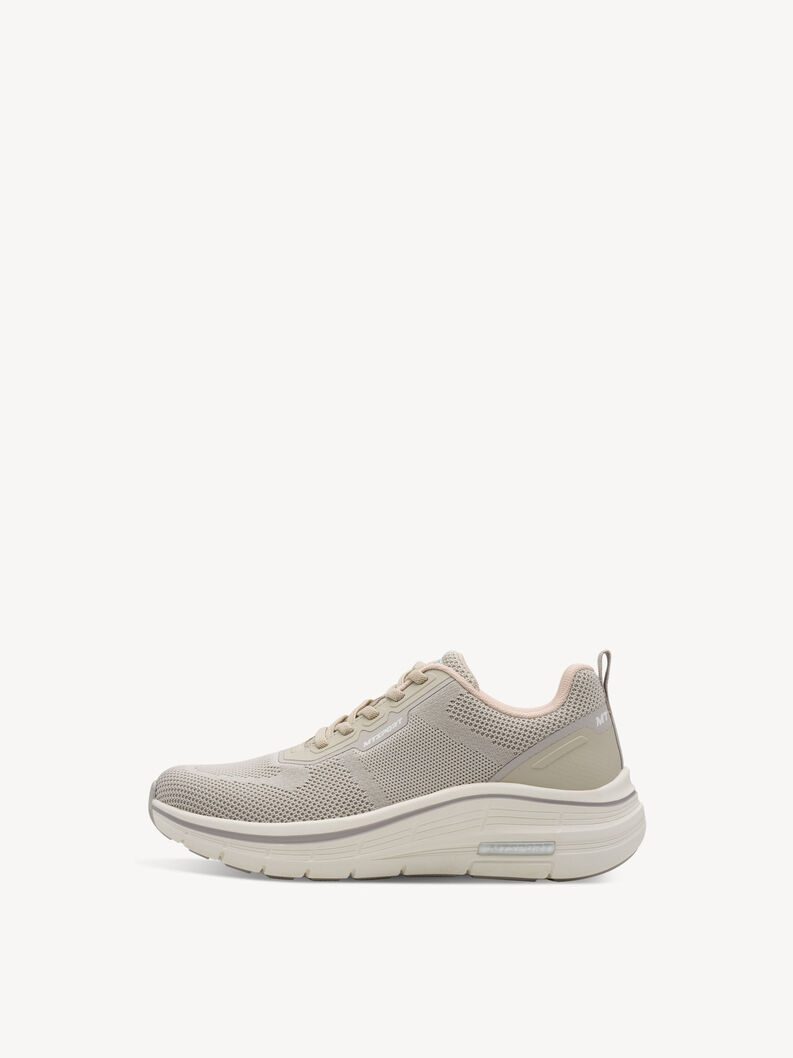 Sneaker - beige, SAND COMB, hi-res