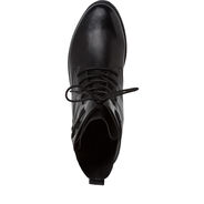Bootie - black, BLACK ANTIC, hi-res