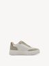 Sneaker - beige, IVORY COMB, hi-res