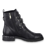 Bootie - black, BLACK ANTIC, hi-res