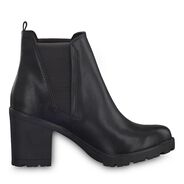 Chelsea boot - black, BLACK ANTIC, hi-res