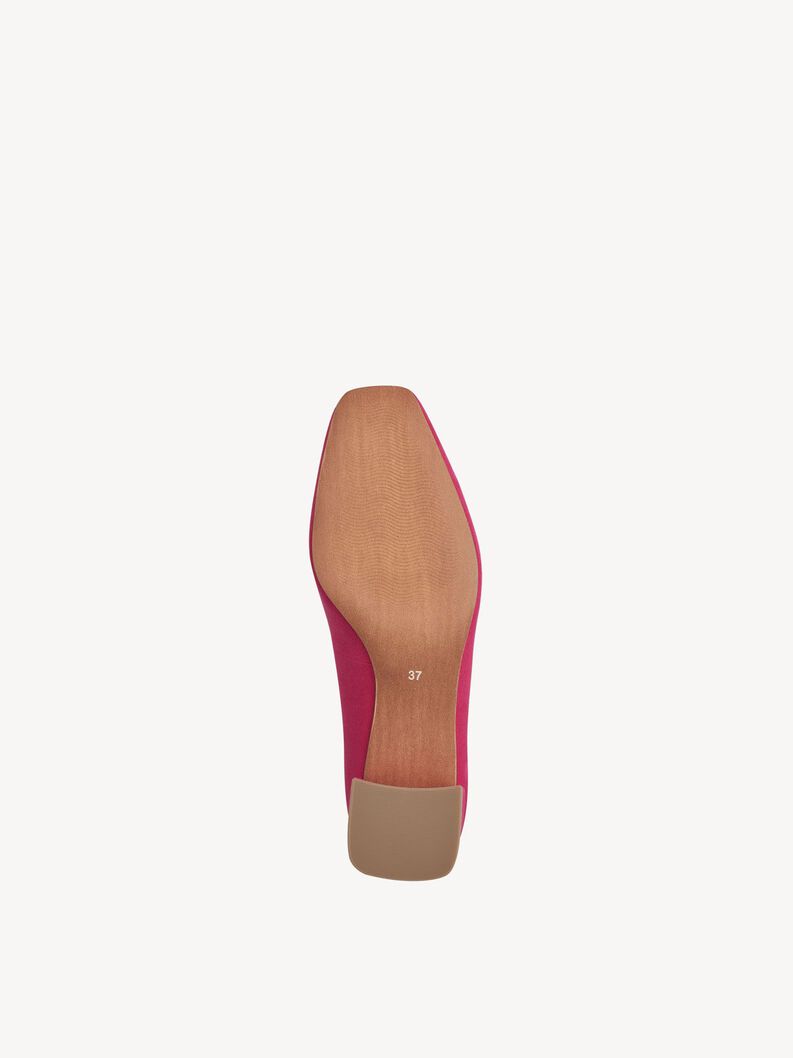 Pumps - pink, pink, hi-res