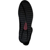 Bottes en cuir - noir, BLACK ANT.COMB, hi-res