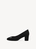 Pumps - schwarz, BLACK, hi-res
