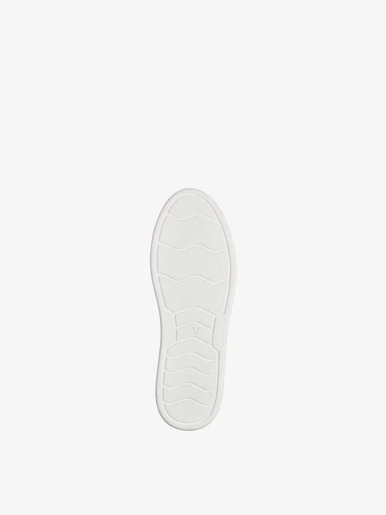 Sneaker - white, WHITE COMB, hi-res