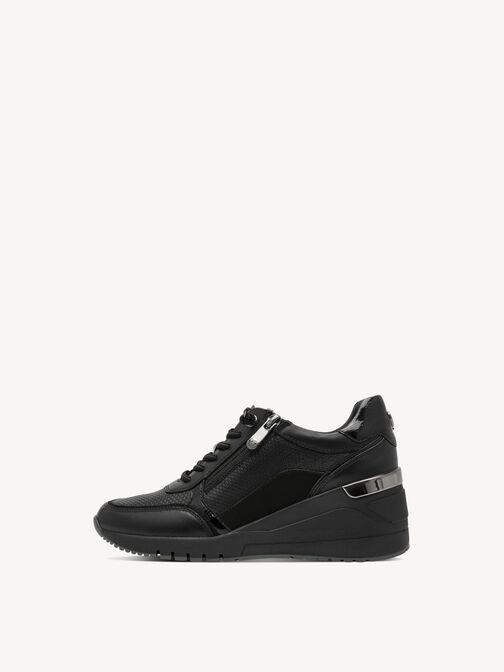Sneaker, BLACK COMB, hi-res