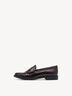 Slipper - rot, Bordeaux Brush, hi-res