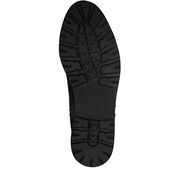 Bootie - black, BLACK ANTIC, hi-res