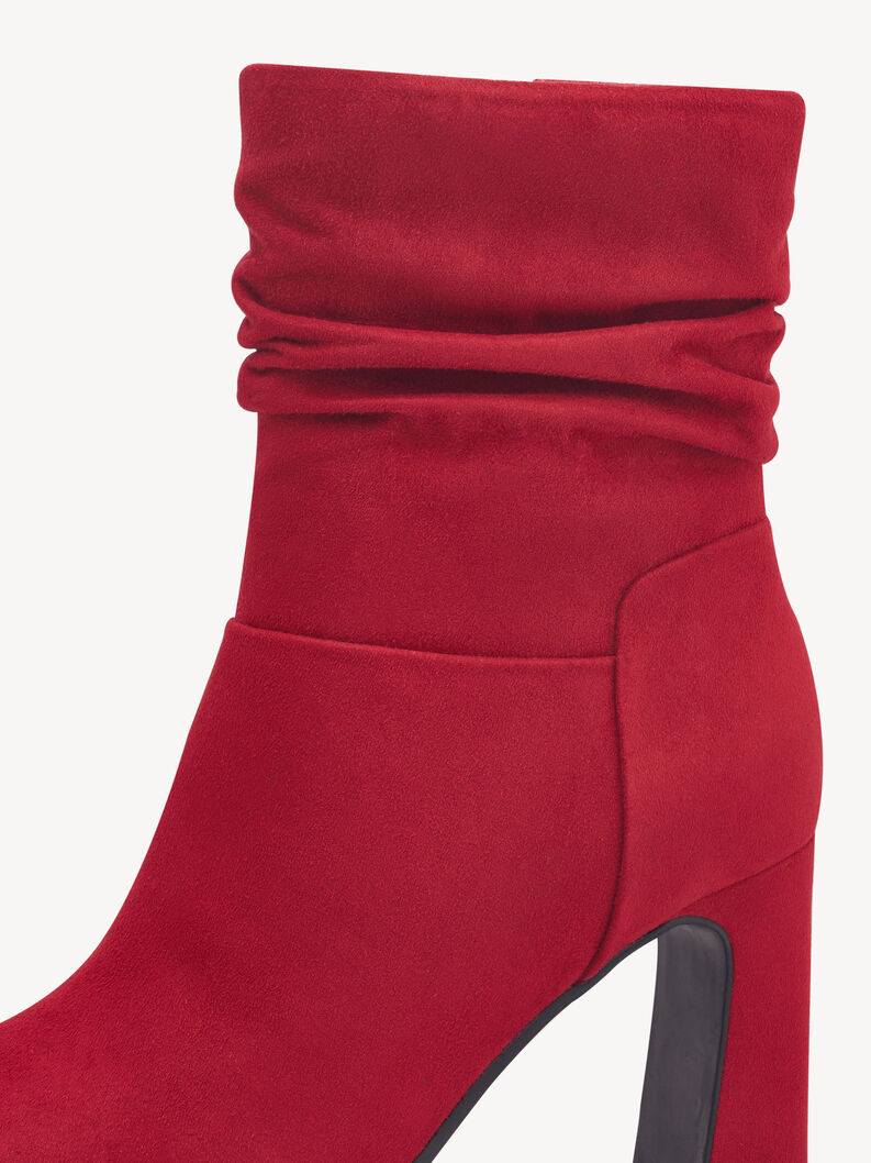 Tamaris Schnürstiefelette Marco Tozzi Stiefeletten Guido Maria