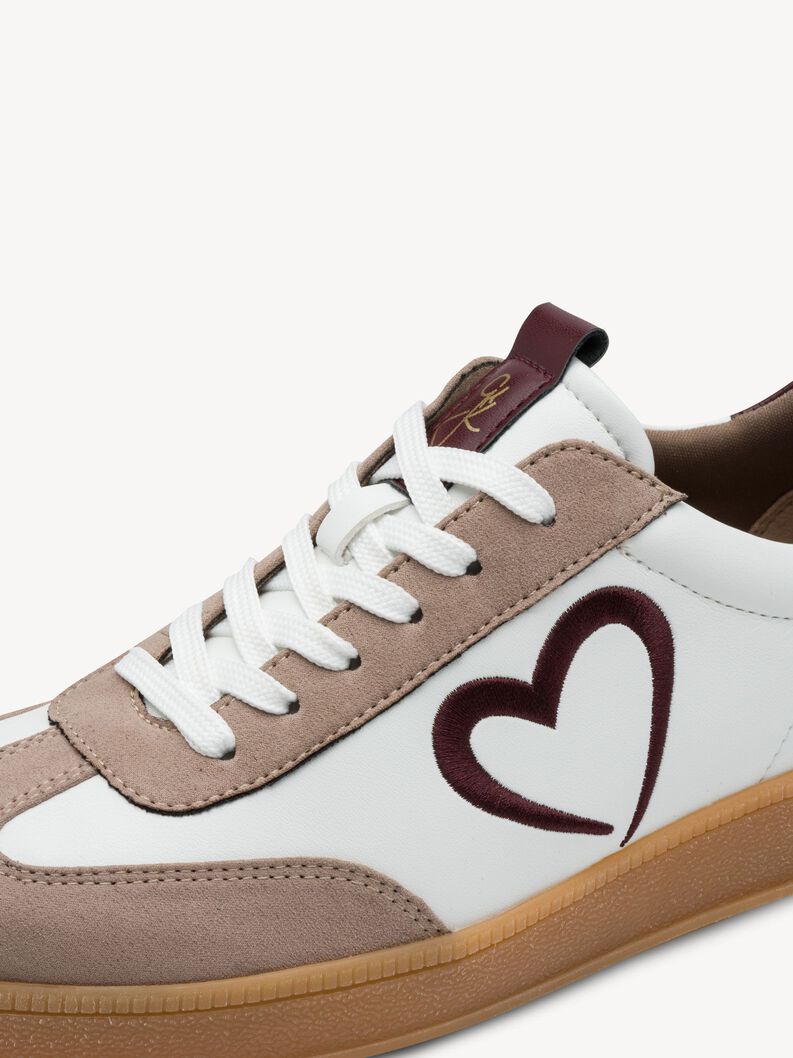 Sneaker - braun, TAN COMB, hi-res