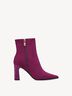 Stiefelette - lila, GRAPE COMB, hi-res