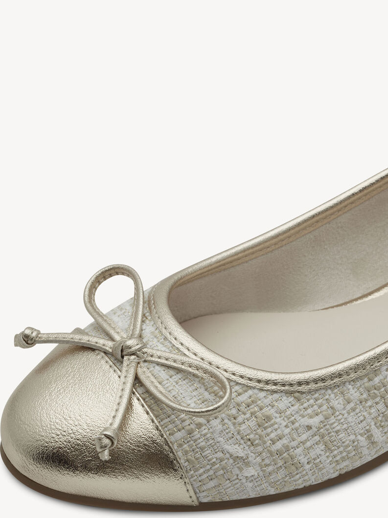 Baler&iacute;nky - b&eacute;žov&aacute;, IVORY MULTI, hi-res