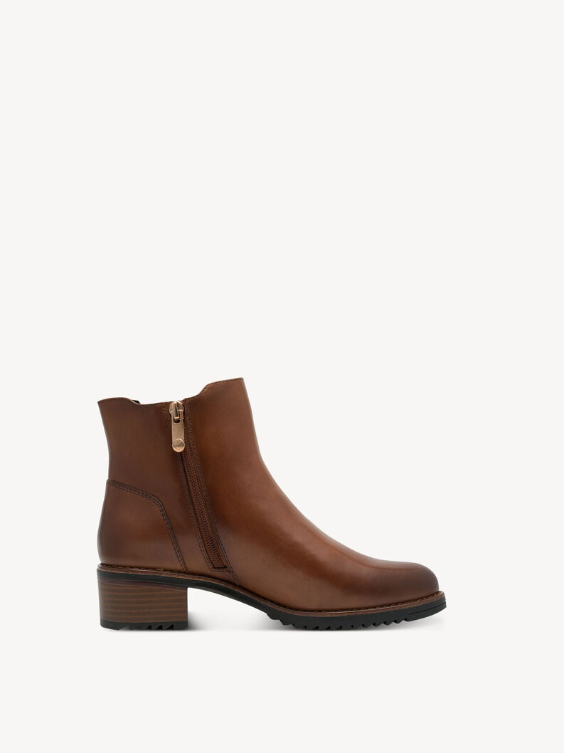 Chelsea Boot - braun, COGNAC, hi-res