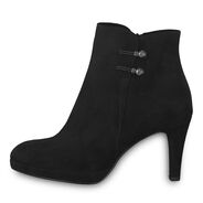 Bootie - black, BLACK, hi-res