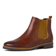 Leder Chelsea Boot - braun, COGNAC ANT.COM, hi-res
