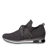 Sneaker - grau, DK.GREY COMB, hi-res