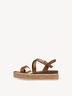 Sandale - braun, COGNAC COMB, hi-res