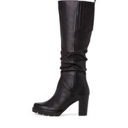 Boots - black, BLACK ANTIC, hi-res