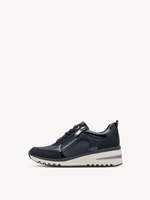 Sneaker, DK.NAVY COMB, hi-res