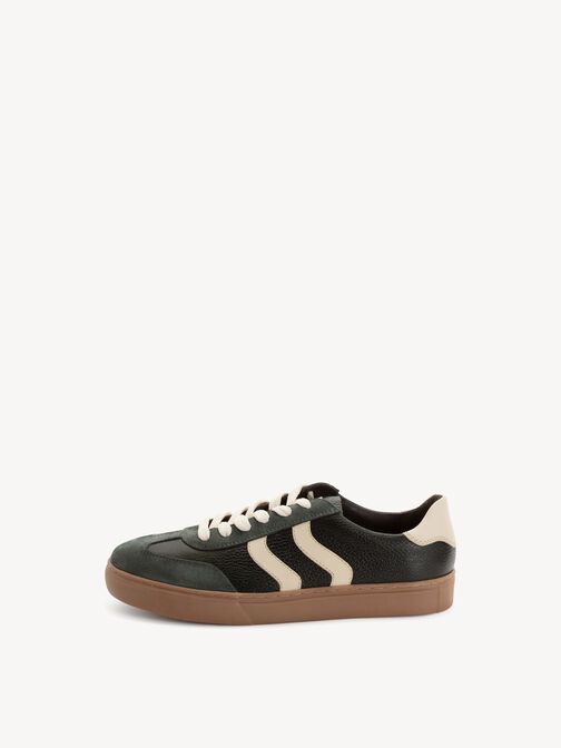 Sneaker, GREEN COMB, hi-res
