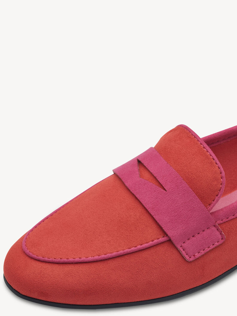 Slipper - orange, FIRE COMB, hi-res