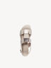 Sandal - rose, POWDER PAT CB, hi-res
