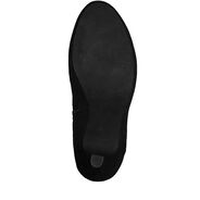 Stiefelette - schwarz, BLACK, hi-res
