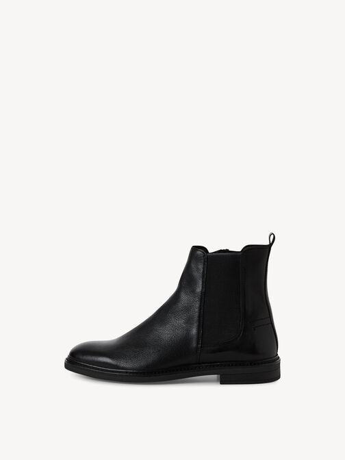 Bottine Chelsea, BLACK, hi-res