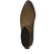 Leder Chelsea Boot - braun, COGNAC ANTIC, hi-res