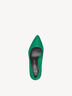Pumps - grün, LEAF GREEN, hi-res