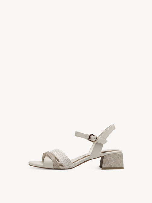 Sandale, CREAM COMB, hi-res