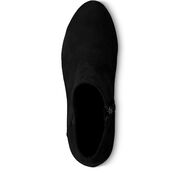 Stiefelette - schwarz, BLACK, hi-res