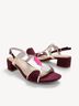 Sandale - rot, MULBERRY COMB, hi-res