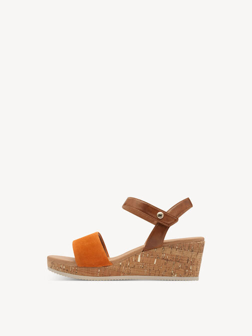 Sandale, MANGO COMB, hi-res