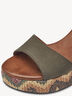 Sandale - khaki, KHAKI COMB, hi-res