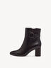 Bootie - brown, CHESTNUT, hi-res