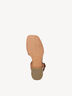 Sandal - brown, COGNAC ANTIC, hi-res