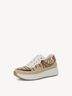 Sneaker - beige, CREAM COMB, hi-res