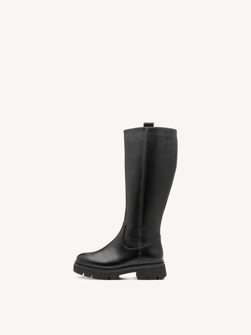 Stiefel, BLACK, hi-res