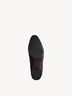 Stiefel - rot, MULBERRY, hi-res