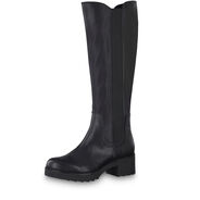 Bottes - noir, BLACK ANTIC, hi-res