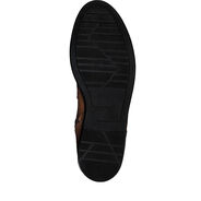 Lederstiefelette - braun, MUSCAT ANTIC, hi-res
