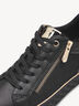 Sneaker - schwarz, BLACK COMB, hi-res